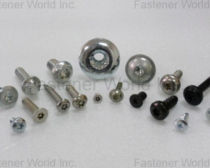 fastener-world(SUPREME FASTENER CORP. )