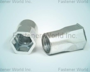 fastener-world(湖南蓮港緊固件有限公司 )