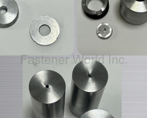 fastener-world(利泰模具企業社 )