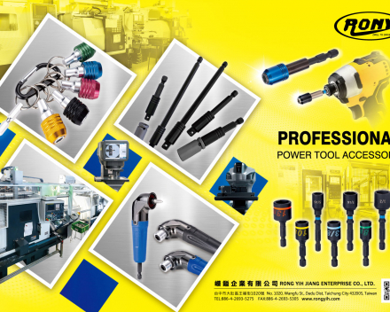 fastener-world(RONG YIH JIANG ENTERPRISE CO., LTD. )