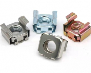 fastener-world(HEBEI CHENGYI ENGINEERING MATERIALS CO., LTD. )