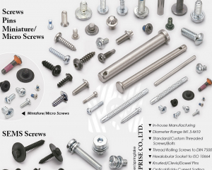 fastener-world(SPRING LAKE ENTERPRISE CO., LTD.  )