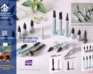 fastener-world(JUNG SHEN TECHNOLOGY CO., LTD. )