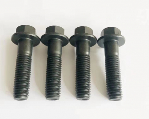 fastener-world(HEBEI CHAISHI NEW ENERGY TECHNOLOGY CO., LTD. )