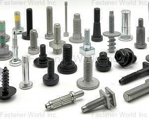 fastener-world(HARPOR CO., LTD. )
