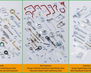 fastener-world(CHANG BING ENTERPRISE CO., LTD. )