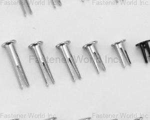 fastener-world(Wei-Shen Industrial Factory )