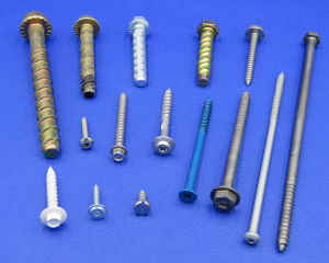 fastener-world(ALISHAN INTERNATIONAL GROUP CO., LTD. )