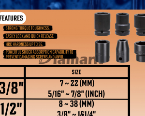 fastener-world(DIAMANT INDUSTRIAL CO., LTD. )