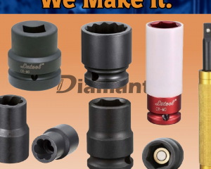 fastener-world(DIAMANT INDUSTRIAL CO., LTD. )