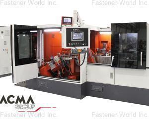 fastener-world(SACMA MACHINERY WUXI CO. LTD. )
