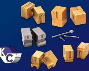 fastener-world(KUO CHEN MOLD CO., LTD. )