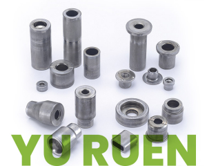 fastener-world(YU RUEN HARDWARE CO., LTD. )