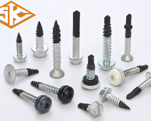 fastener-world(SHEH KAI PRECISION CO., LTD.  )