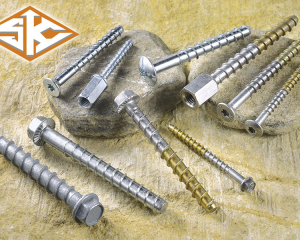 fastener-world(SHEH KAI PRECISION CO., LTD.  )