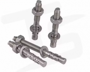 fastener-world(NINGBO TRANSHOW FASTENER CO., LTD. )