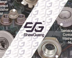 fastener-world(SHAW GUANG ENTERPRISE CO., LTD. )