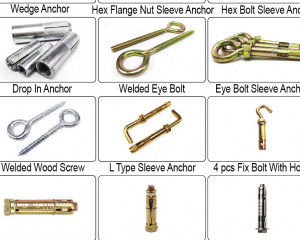 fastener-world(HEBEI DUOJIA METAL PRODUCTS CO.,LTD. (HEBEI MIJIA) )