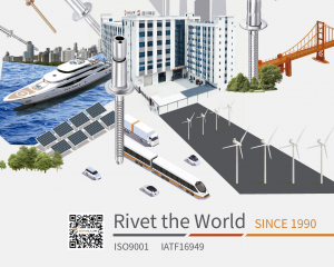 fastener-world(SAILUK RIVET CO., LTD. )