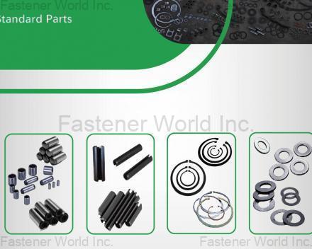fastener-world(ASPEE&YIHAI GROUP )