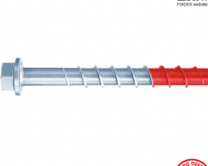 fastener-world(GOODFIX INDUSTRIAL CO., LTD. )