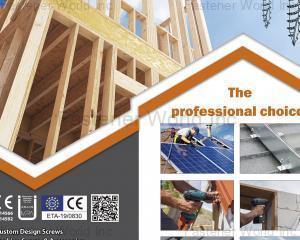 fastener-world(MASTERPIECE HARDWARE INDUSTRIAL CO., LTD. (JCY) )