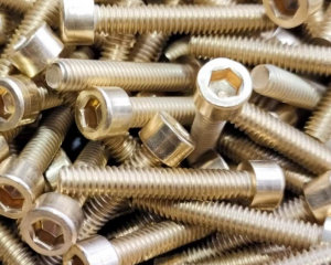 fastener-world(Chongqing Yushung Non-Ferrous Metals Co., Ltd. )