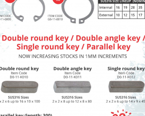 fastener-world(SUNCO INDUSTRIES CO., LTD. )