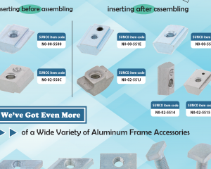 fastener-world(SUNCO INDUSTRIES CO., LTD. )