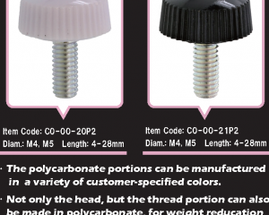 fastener-world(SUNCO INDUSTRIES CO., LTD. )