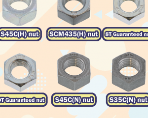 fastener-world(SUNCO INDUSTRIES CO., LTD. )