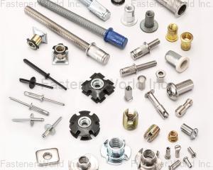 fastener-world(FILROX INDUSTRIAL CO., LTD.  )