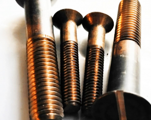 fastener-world(Chongqing Yushung Non-Ferrous Metals Co., Ltd. )