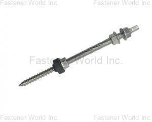 fastener-world(JIAXING CAVORT HARDWARE CO., LTD.  )