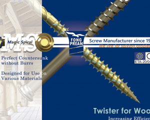 fastener-world(FONG PREAN INDUSTRIAL CO., LTD. )