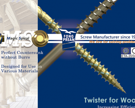 fastener-world_FONG PREAN INDUSTRIAL CO., LTD. fastener-world(FONG PREAN INDUSTRIAL CO., LTD. )