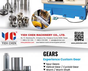 fastener-world(羿晨機械股份有限公司 )