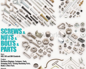 fastener-world(ALISHAN INTERNATIONAL GROUP CO., LTD. )