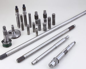 fastener-world(YIEH CHEN MACHINERY CO., LTD. )