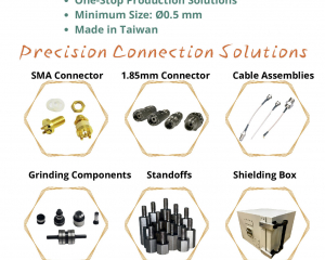 fastener-world(潤鼓企業股份有限公司 )