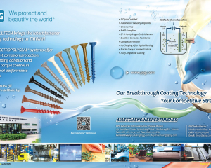 fastener-world(PPG INDUSTRIES INTERNATIONAL INC. TAIWAN BRANCH )