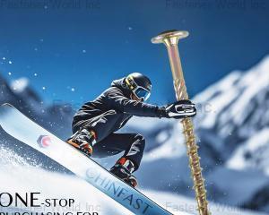 fastener-world(CHINFAST CO., LTD. )