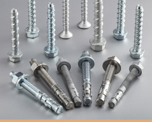 fastener-world(YUYAO MEIGESI FASTENER CO., LTD. )