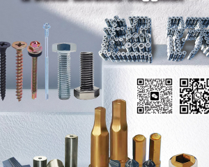 fastener-world(HEBEI CHAOYUE STANDARD FASTENER MOULD CO., LTD. )