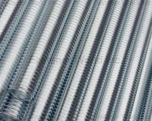 fastener-world(HANDAN MINGQI FASTENER MANUFACTURING CO., LTD. )