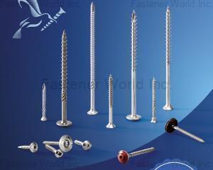fastener-world(JIAXING KINFAST HARDWARE CO., LTD. )