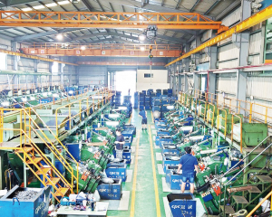 CPC FASTENERS INTERNATIONAL CO.,LTD. 