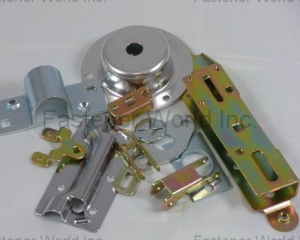 fastener-world(SHENG CHING ENTERPRISE CO., LTD. )