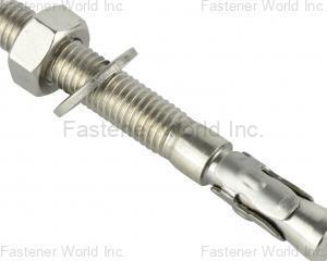 fastener-world(YUYAO MEIGESI FASTENER CO., LTD. )