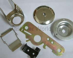 fastener-world(SHENG CHING ENTERPRISE CO., LTD. )